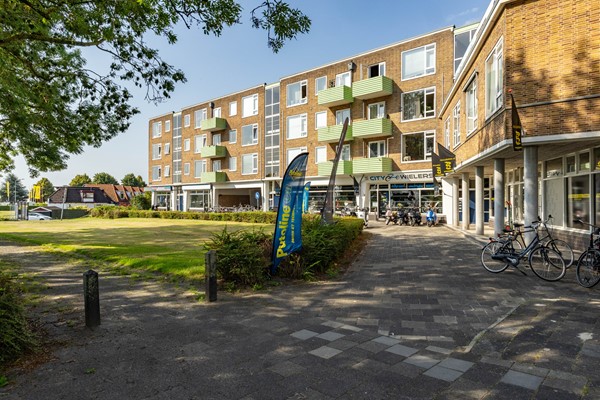 Medium property photo - Hyacinthstraat 43, 9713 XA Groningen